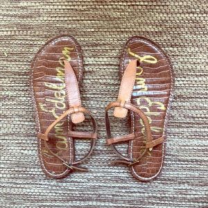 Sam Edelman Sandals